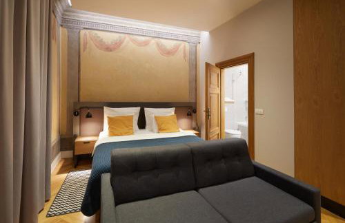 Stradonia Serviced Apartments - Foto 46