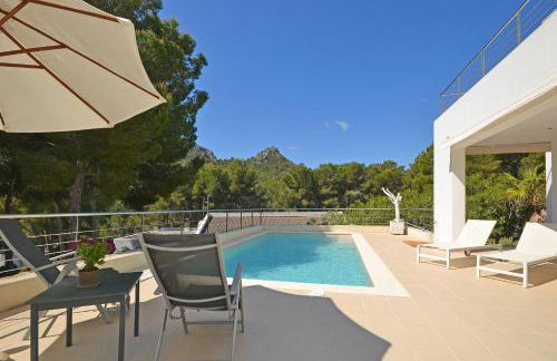 Carritx With 4 Bedrooms and 4 Bathrooms - Foto 9