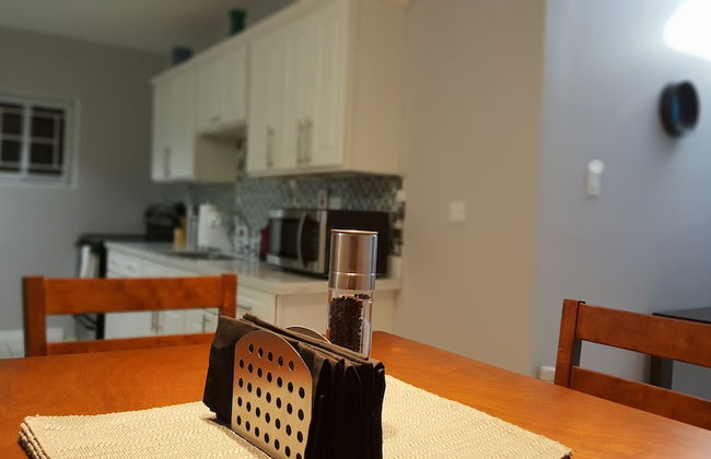 New Kingston Guest Apartment at Donhead - Foto 21