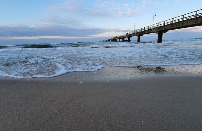 Ferienwohnung Walfisch - Foto 41