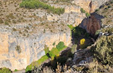 CASA RURAL SANTA AGUEDA - Photo 42