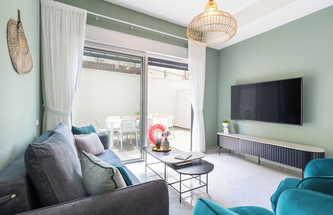 Tranquil Stay Near Beach by Sea N' Rent - Foto 20