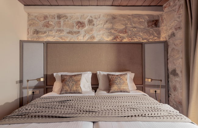 Archontiko Koutsis - Luxury Villa Collection - Foto 19