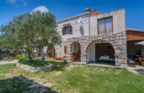 Apartments with parking space Punta kriza, Cres - 867 - Foto 3