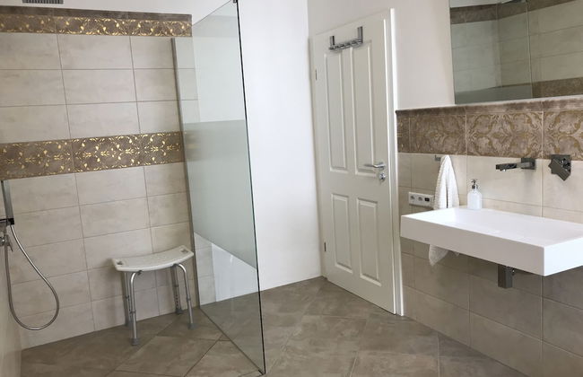 Barocker Hof Rhodt - Foto 35