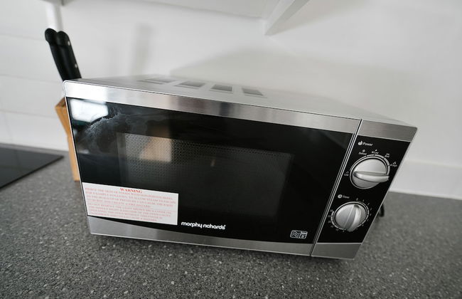 Bond Street Apartments - Photo 15