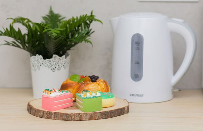 Piaseczno Modern Apartment by Renters - Photo 8