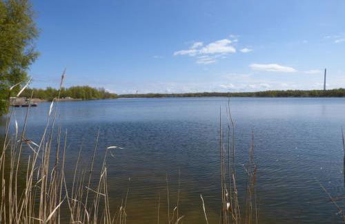 Ferienwohnung Goldblume Hooksiel Nordsee - Foto 39