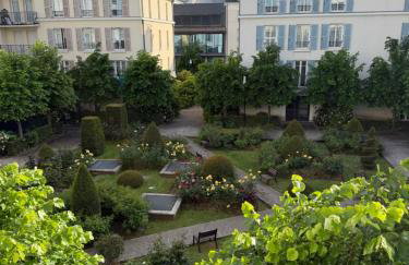 Royal Garden - Disneyland Paris - Foto 20