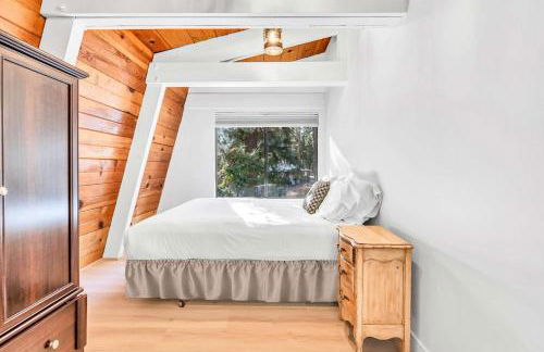 Cozy Cabin- Large Deck , Near the Slopes - Foto 32