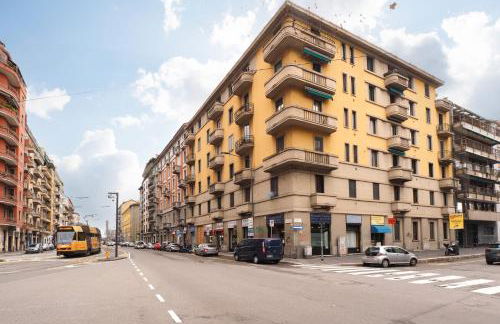 Luminoso Appartamento con terrazzo Forlanini Linate - Foto 11