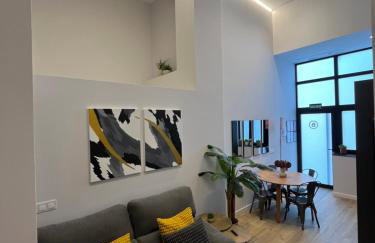LOFT Accommodative B - Foto 11