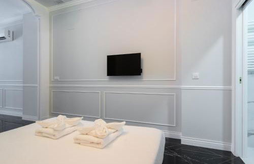 Le Parisien de COUP DE COEUR APPARTEMENTS - Foto 21