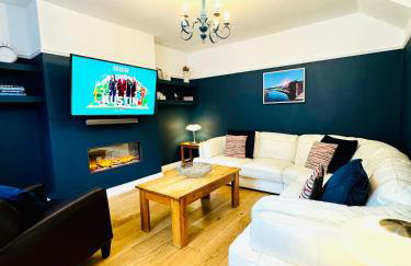 HomeDecor Cottages - Castle Walk House - Foto 5