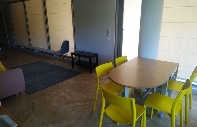 Saules Club Apart Hotel - Foto 46