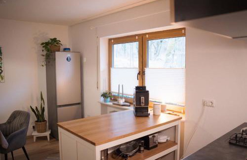 BaumHaus - kleines Ferienglück - Foto 11