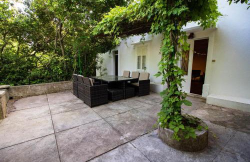 Villa Iginia, Nerezine - Foto 1