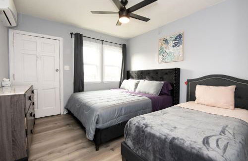 3bedroom 2bath Unit complementary parking onsite - Foto 29