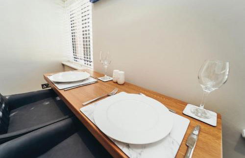 The Stay Company, Whitefriars House - Foto 16