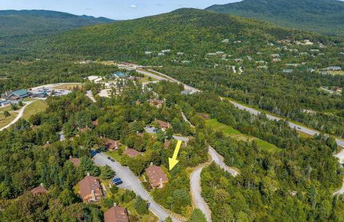 FC17 Stylishly renovated Forest Cottage walk to ski trails wifi cable ping pong AC - Foto 32