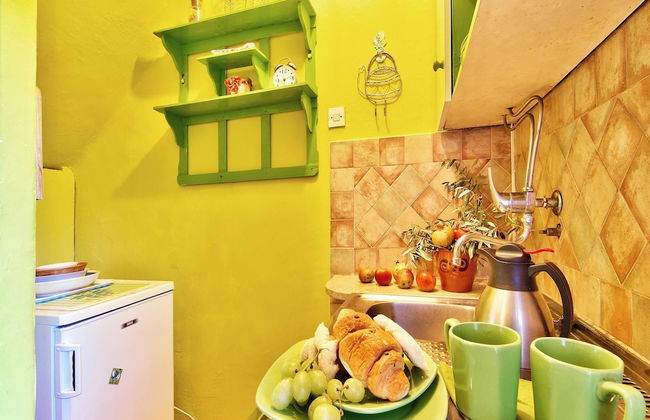 Villa Marina Valtura - Foto 25