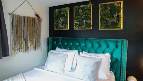 Mystic Haven - Hot Tub, BBQ Grill, Beaches, Pet Friendly - Foto 4