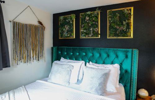 Mystic Haven - Hot Tub, BBQ Grill, Beaches, Pet Friendly - Foto 4