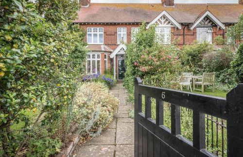 6 The Terrace, Walberswick - Foto 20