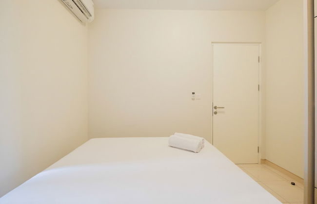 Spacious 2BR Apartment at The Springlake Summarecon Bekasi - Foto 10