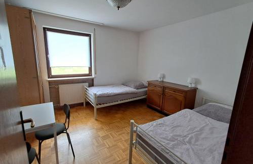 Boardinghouse Wildbachtal - Foto 12