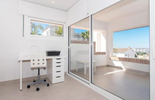 Villa Berganti - Foto 19