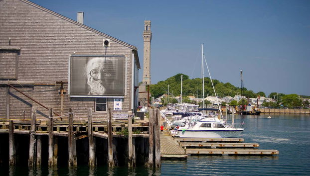 Découvrez Provincetown