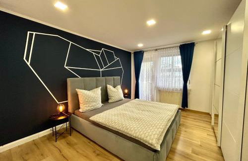 MD Apartments Stuttgart Zuffenhausen - Foto 13