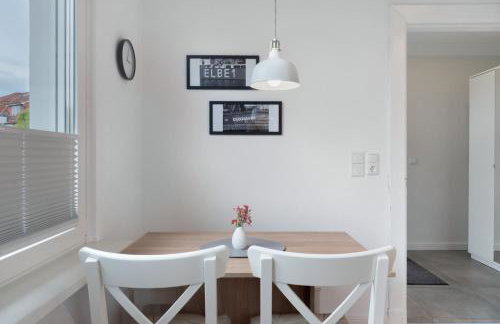 Ferienwohnung Alte Liebe - Foto 7
