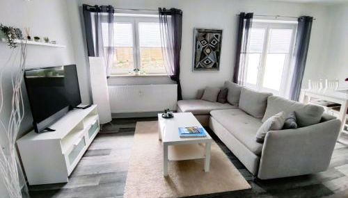 Apartment Heide1 mit Terrasse by Interhome - Foto 2