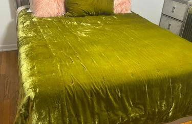 Stunting Sunburst Peaceful Palace - Foto 24