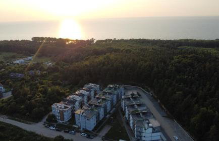 Apartamenty Przy Wydmie Dębina - Foto 14