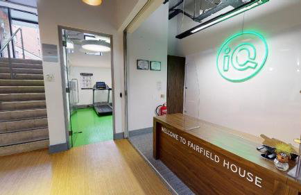 For Students Only - iQ Lambert House Manchester - Foto 17