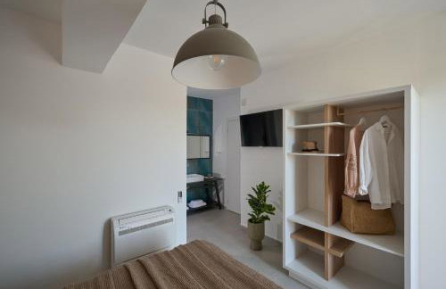 Kyamon Luxury Villa with Heated Saltwater Pool Near Chania - Foto 21