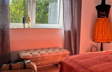 SKI ChaletStyle Designer Ferienwohnung Arber Terrasse Pool Garten Bayrischer Wald Lodges mit Hund - Foto 18