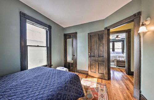 Newly Renovated Home Close to Dtwn Lawrence! - Photo 16