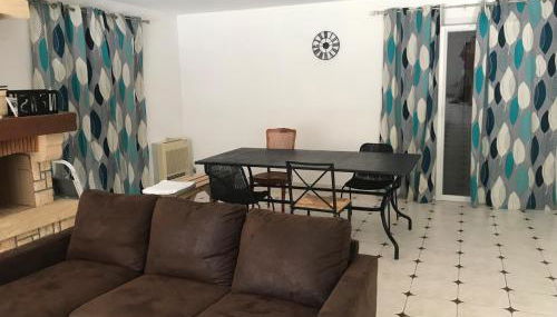 Gîte du Médoc Calme Piscine privée Surf Médoc Montalivet - Foto 5