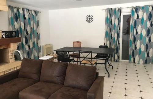 Gîte du Médoc Calme Piscine privée Surf Médoc Montalivet - Foto 5