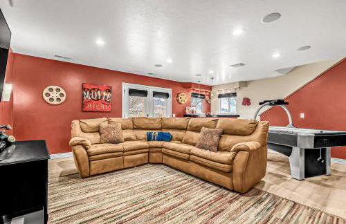 5 Bed 3 Bath Vacation home in Arches National Park - Foto 38