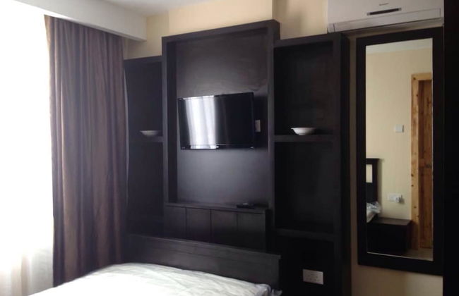 Studio Apartment Nagoya Mansion Batam - Foto 21