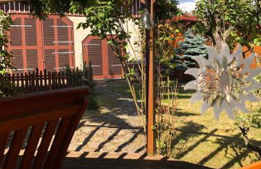 Ferienwohnung Immergrün - Foto 12