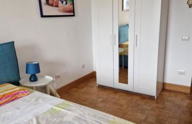 Casa San Saturnino appartamento 8 posti Cagliari centro - Foto 10