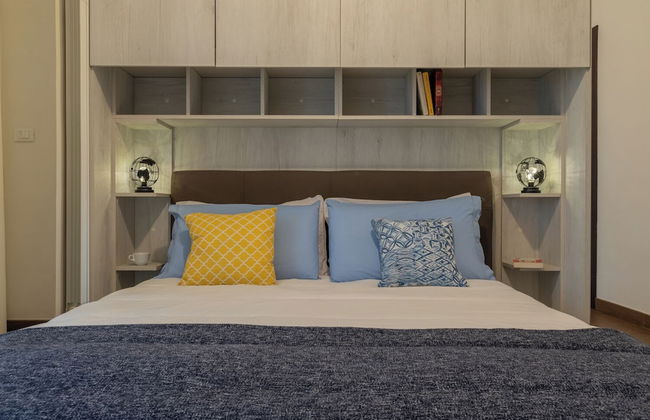 Turin World Apartment by Wonderful Italy - Foto 4