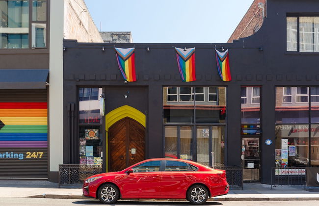 Sonder by Marriott Bonvoy Pivot Apartments Capitol Hill - Foto 43