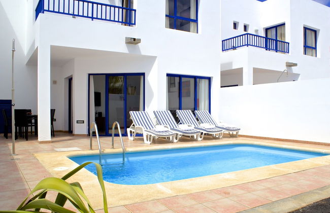 Villas Puerto Rubicon - Foto 72